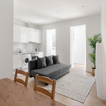 Altido Campolide Apartments Lisboa 外观 照片