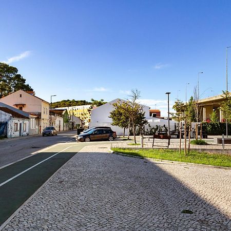Altido Campolide Apartments Lisboa 外观 照片
