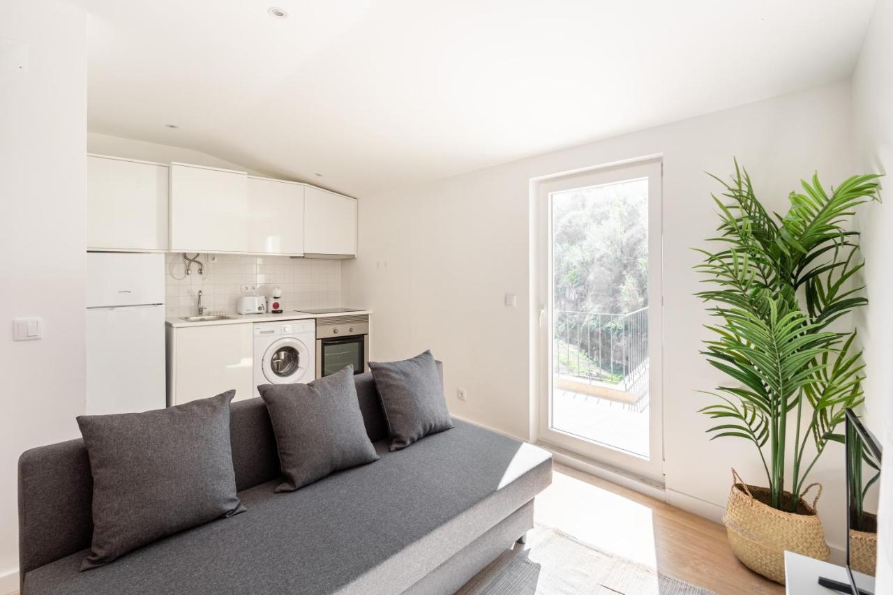 Altido Campolide Apartments Lisboa 外观 照片
