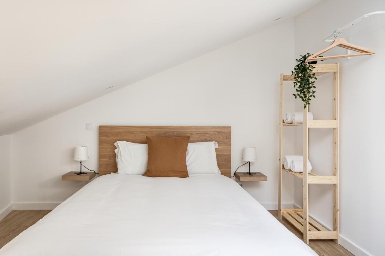 Altido Campolide Apartments Lisboa 外观 照片