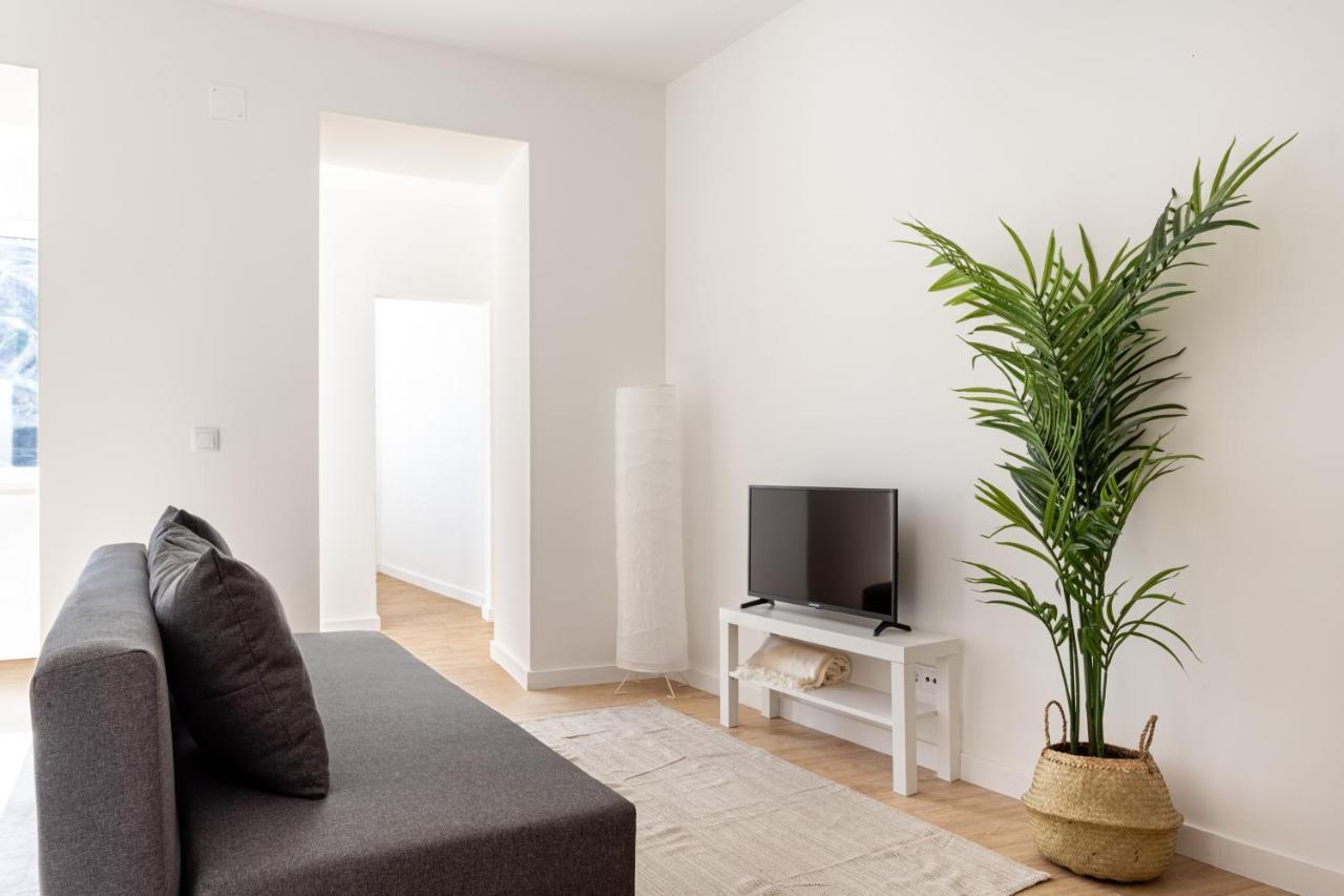 Altido Campolide Apartments Lisboa 外观 照片