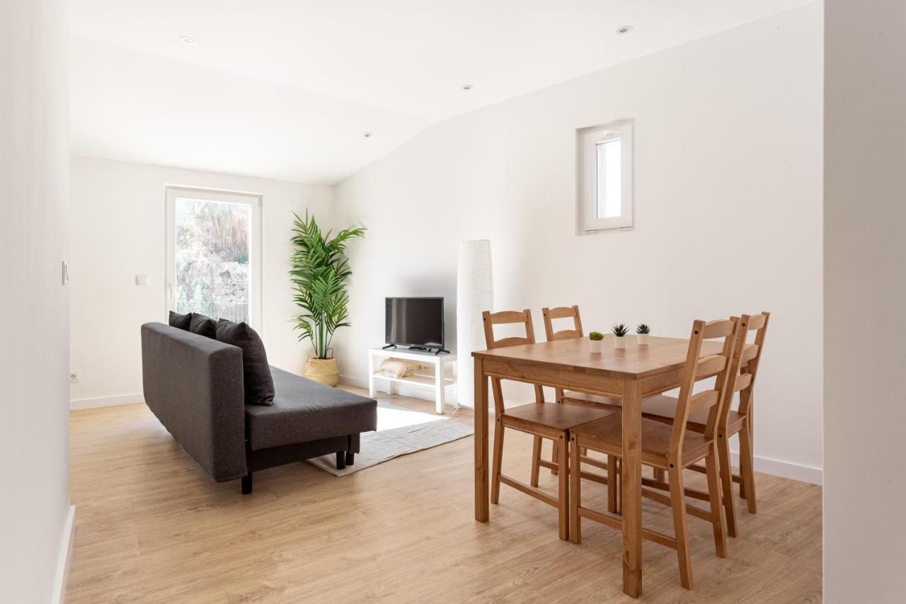 Altido Campolide Apartments Lisboa 外观 照片