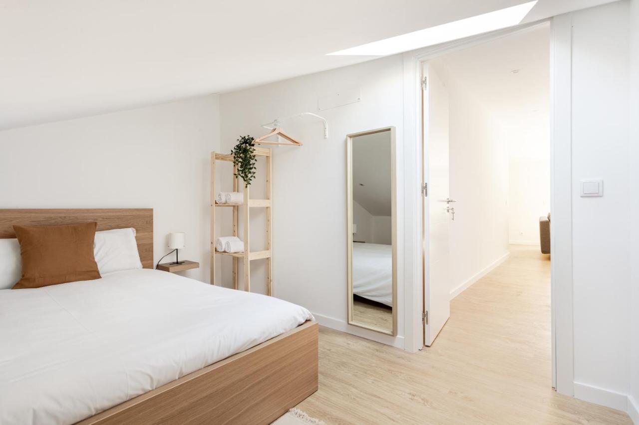 Altido Campolide Apartments Lisboa 外观 照片