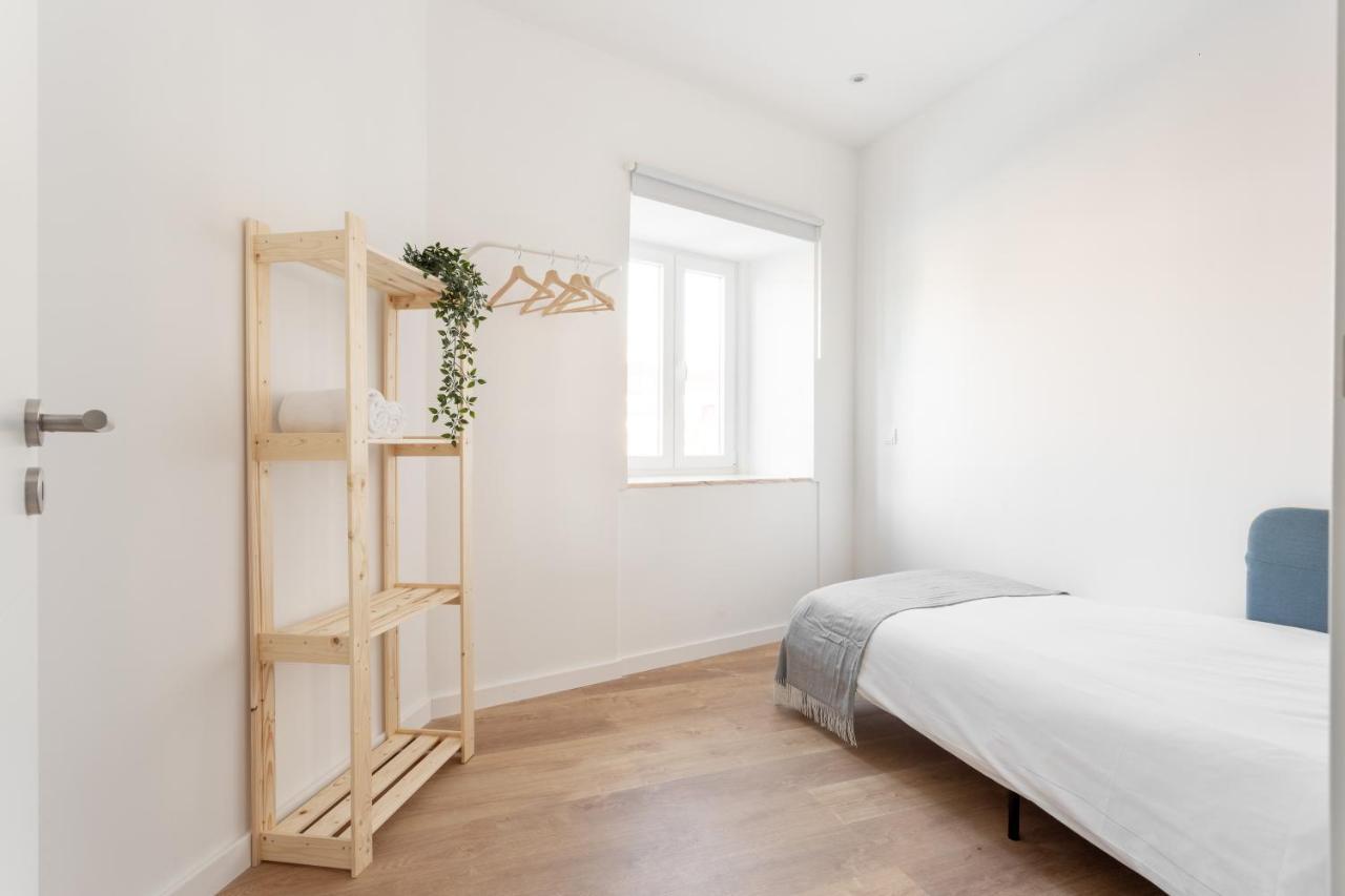 Altido Campolide Apartments Lisboa 外观 照片