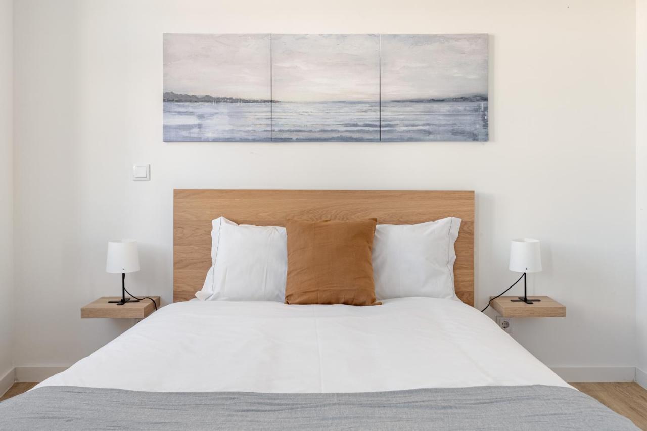 Altido Campolide Apartments Lisboa 外观 照片