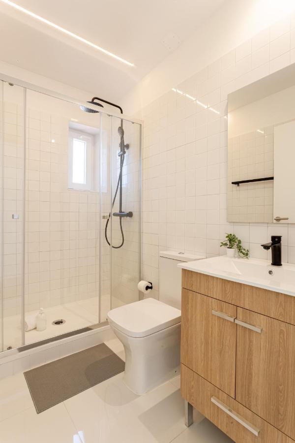 Altido Campolide Apartments Lisboa 外观 照片