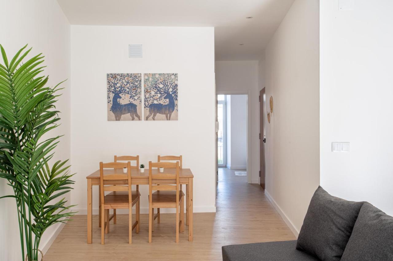 Altido Campolide Apartments Lisboa 外观 照片