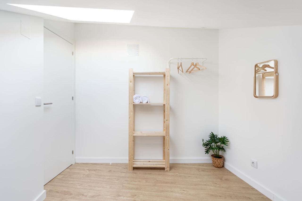 Altido Campolide Apartments Lisboa 外观 照片