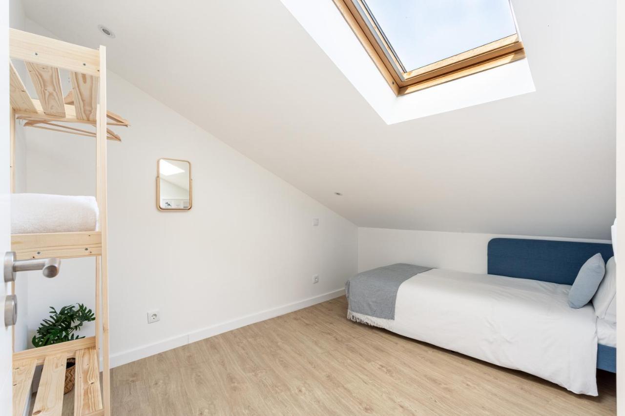 Altido Campolide Apartments Lisboa 外观 照片