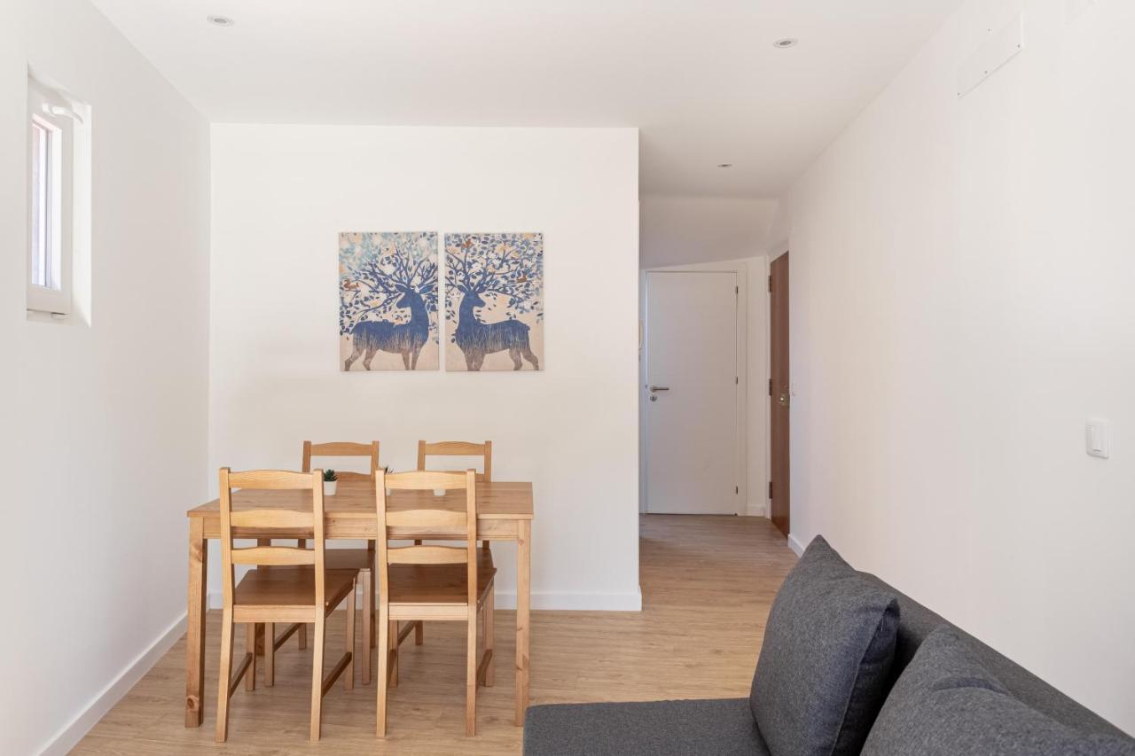 Altido Campolide Apartments Lisboa 外观 照片