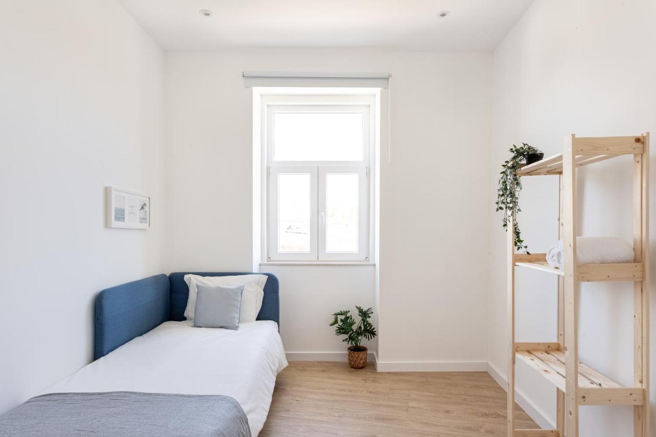 Altido Campolide Apartments Lisboa 外观 照片