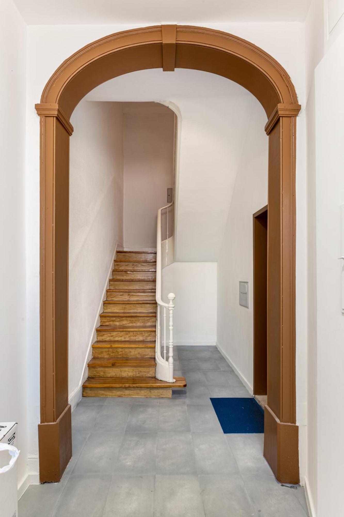 Altido Campolide Apartments Lisboa 外观 照片
