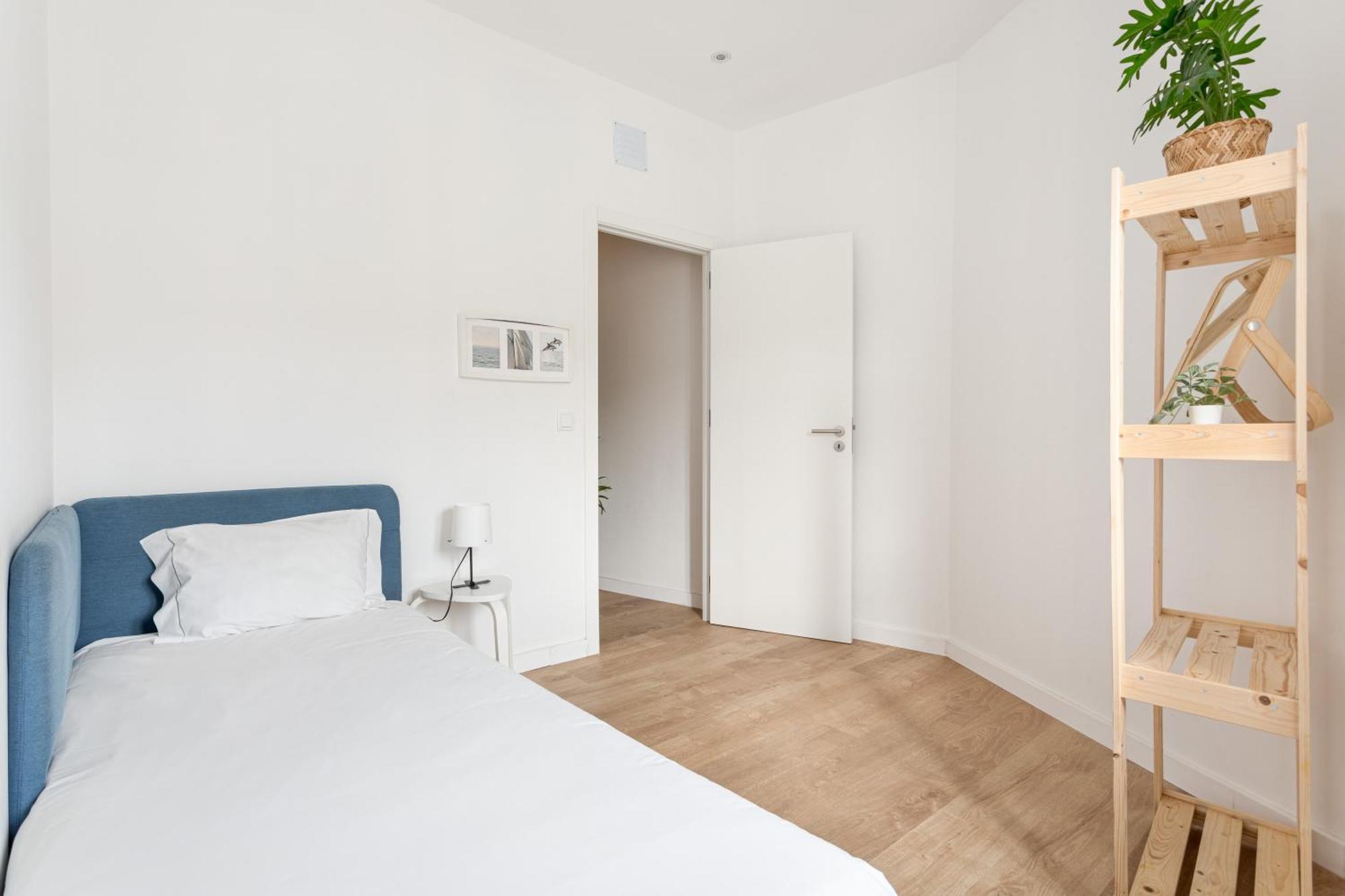 Altido Campolide Apartments Lisboa 外观 照片
