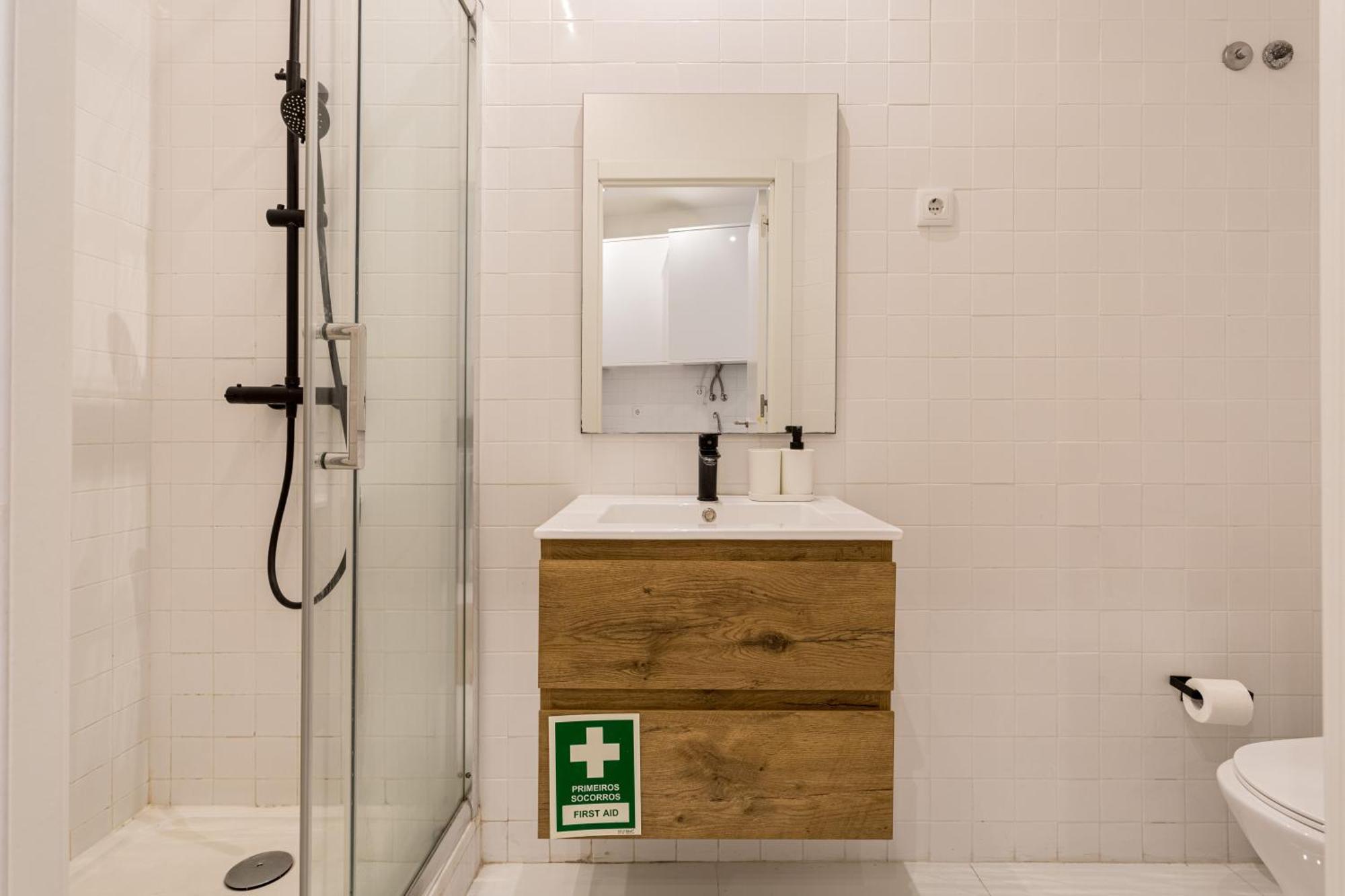 Altido Campolide Apartments Lisboa 外观 照片