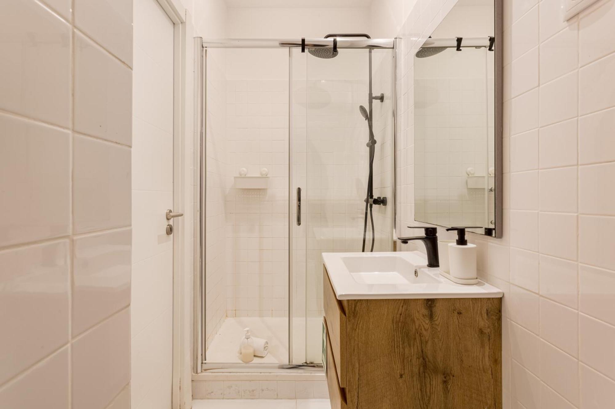 Altido Campolide Apartments Lisboa 外观 照片