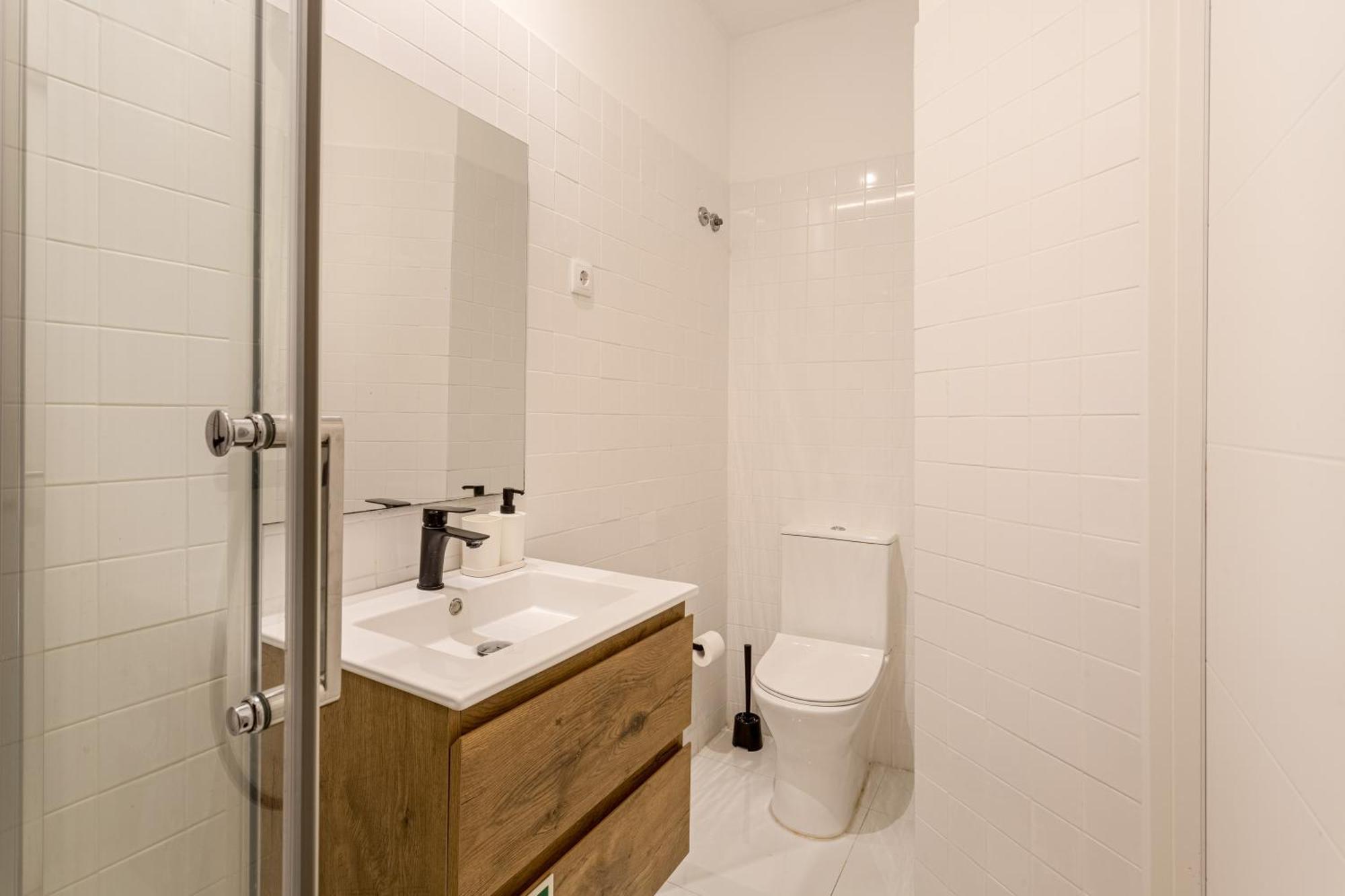 Altido Campolide Apartments Lisboa 外观 照片