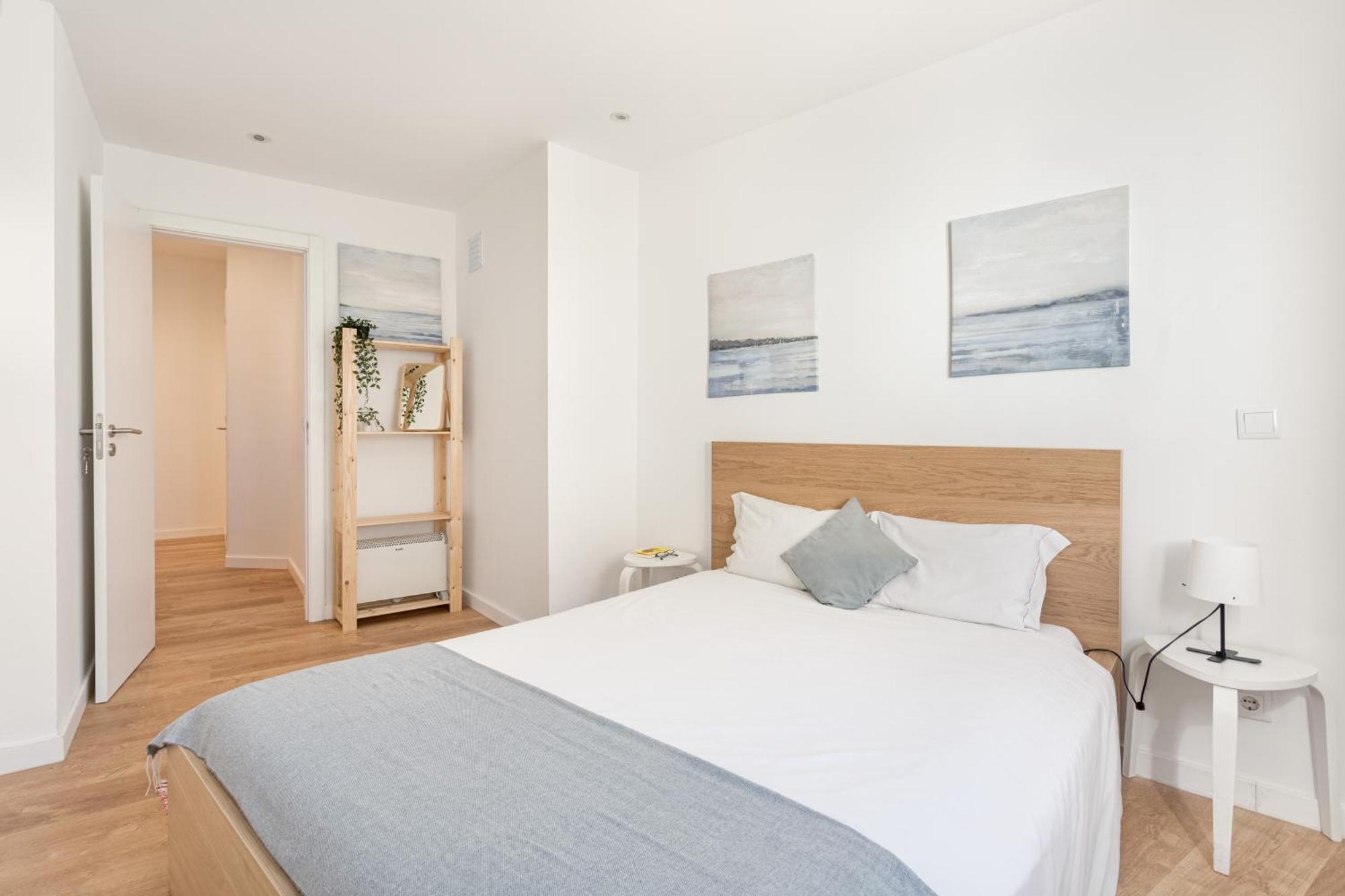 Altido Campolide Apartments Lisboa 外观 照片