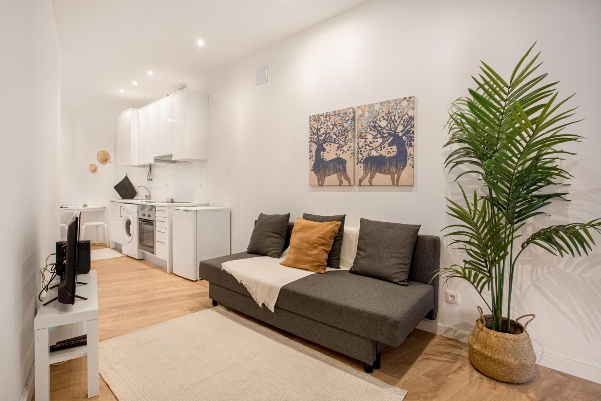 Altido Campolide Apartments Lisboa 外观 照片