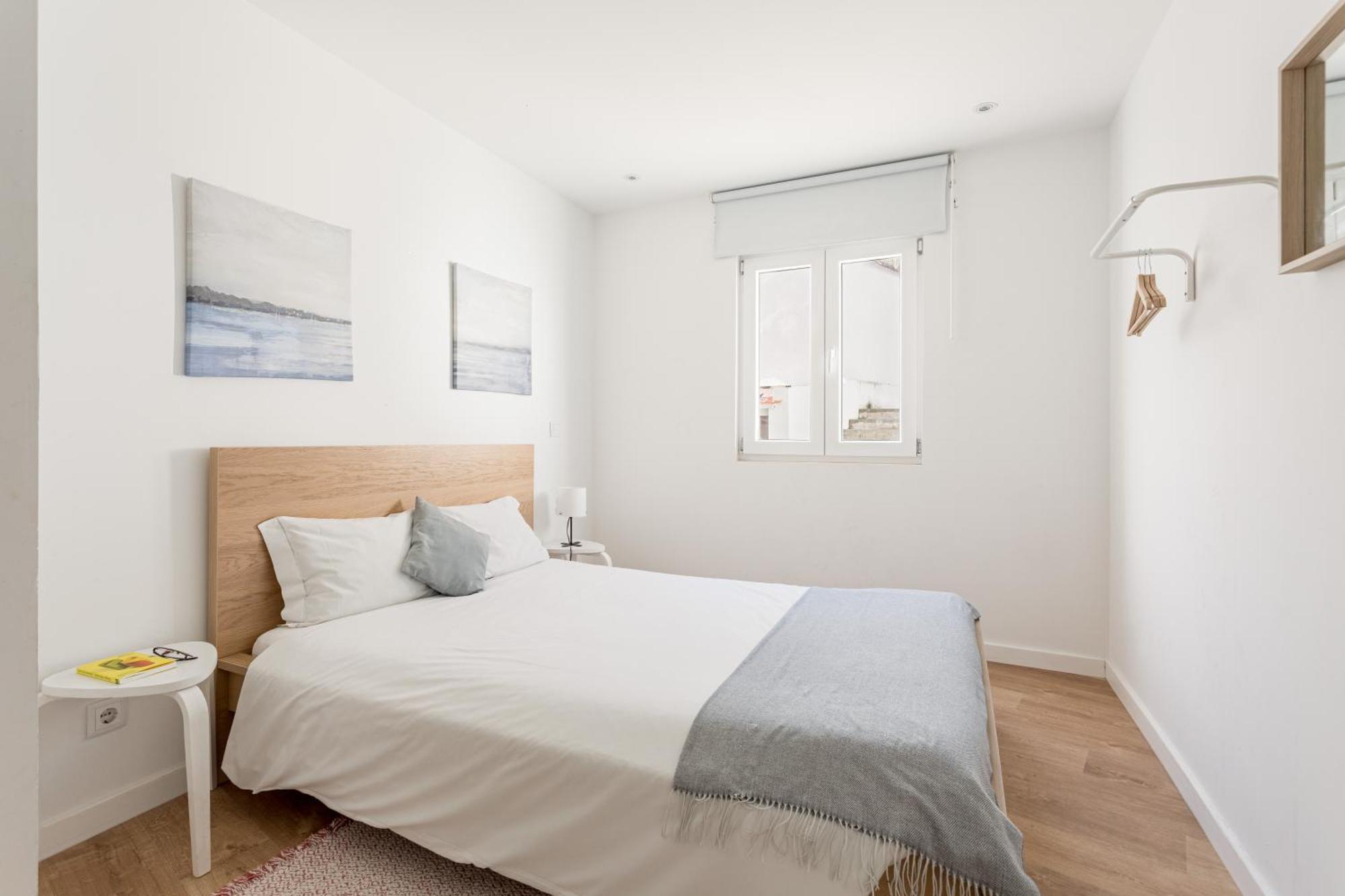Altido Campolide Apartments Lisboa 外观 照片